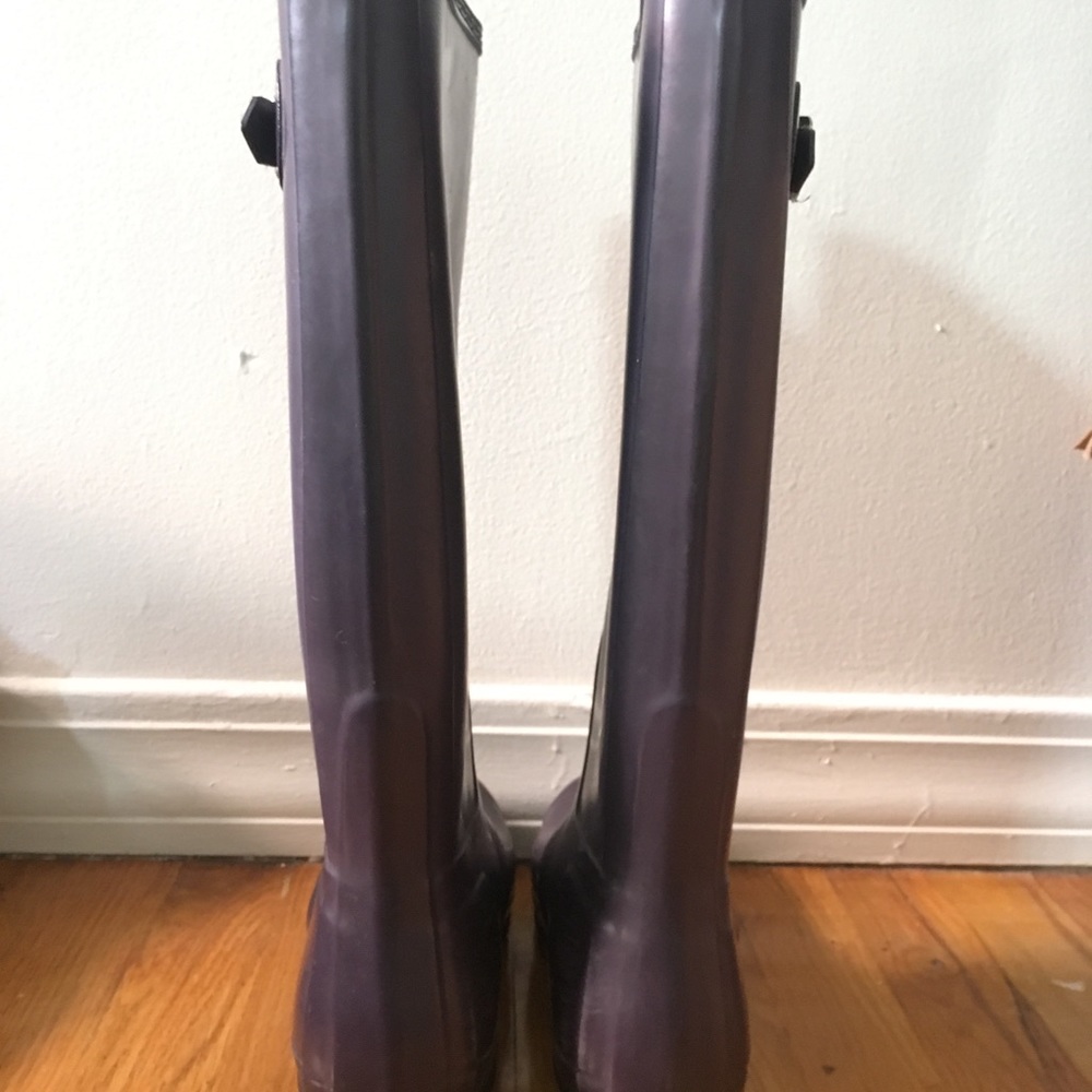 Hunter Boots - Picture 2 of 8